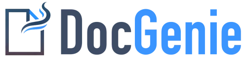 DocGenie